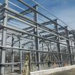 Steel Building System